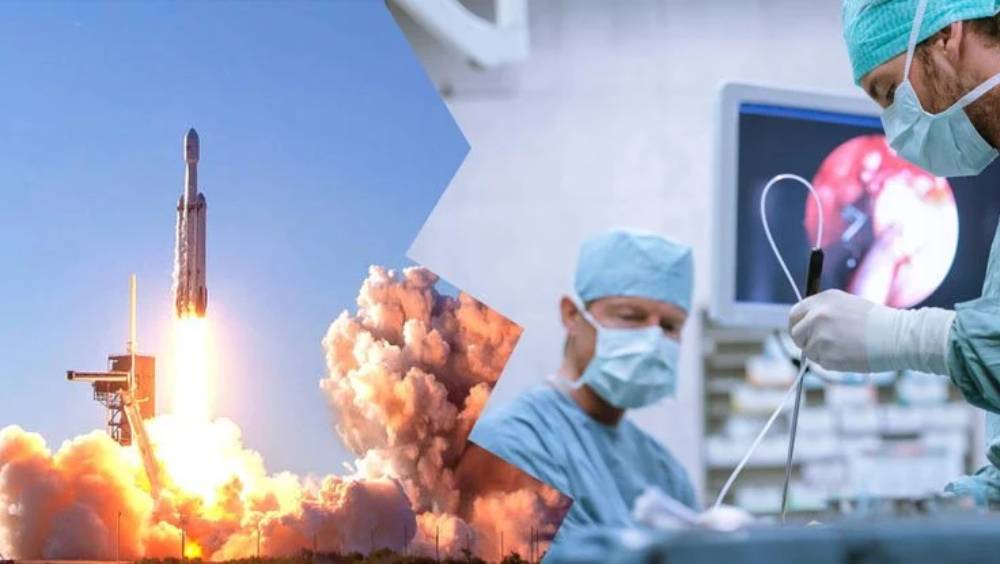 Rocket Scientists and Brain Surgeons: None Better Than Commoners dgtl