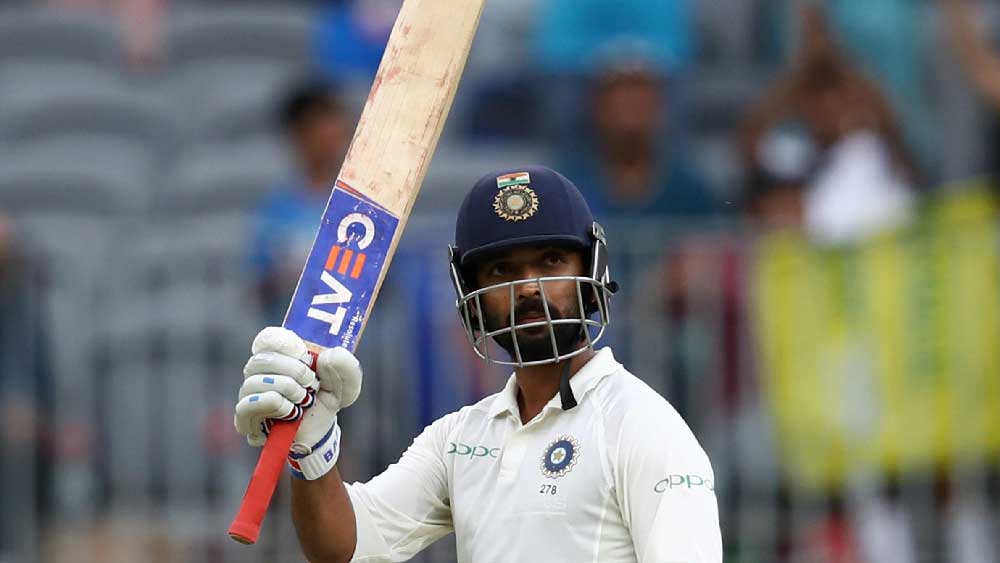 অজিঙ্ক রহাণে (৪৮, জোহানেসবার্গ, ২০১৭-১৮): প্রথম দুটি ম্যাচে তিনি খেলেননি। দু’টিতেই হেরেছিল ভারত। তৃতীয় টেস্টে দলে ফিরে অসামান্য ইনিংস খেলেন রহাণে। টেস্ট ক্রিকেটের অন্যতম কঠিন পিচে ব্যাটিং করেছিলেন, যেখানে বল অত্যন্ত সুইং করছিল। রহাণে প্রলোভনে পা না দিয়ে মাথা ঠান্ডা রেখে ৬৮ বলে ৪৮ রানের ইনিংস খেলেন।