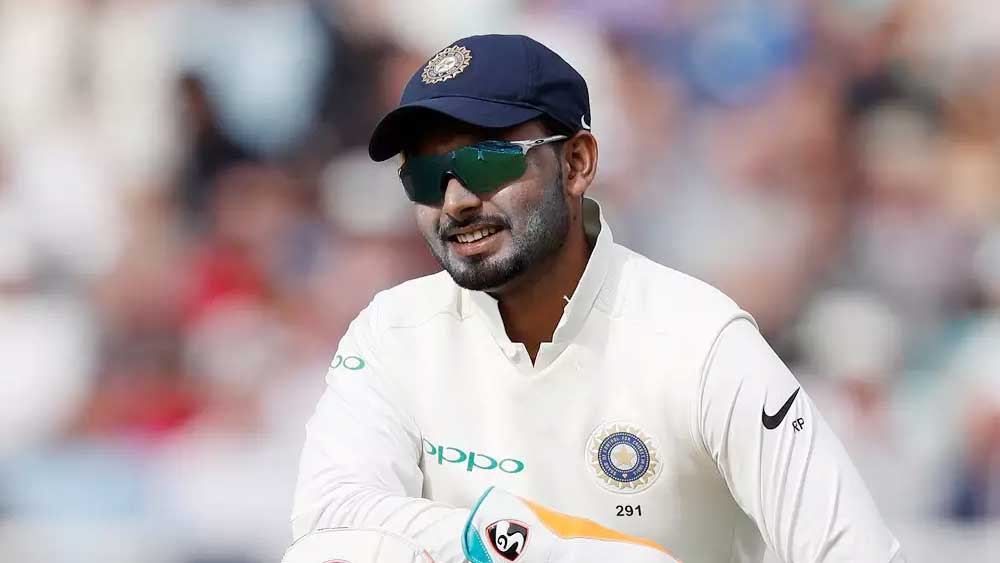 ঋষভ পন্থ: উইকেটরক্ষক হিসাবে ভারতীয় দলের প্রথম পছন্দ পন্থই। তবে দলে ঋদ্ধিমান রয়েছেন। দ্রাবিড় যুগে তিনি কি সুযোগ পাবেন প্রথম একাদশে?