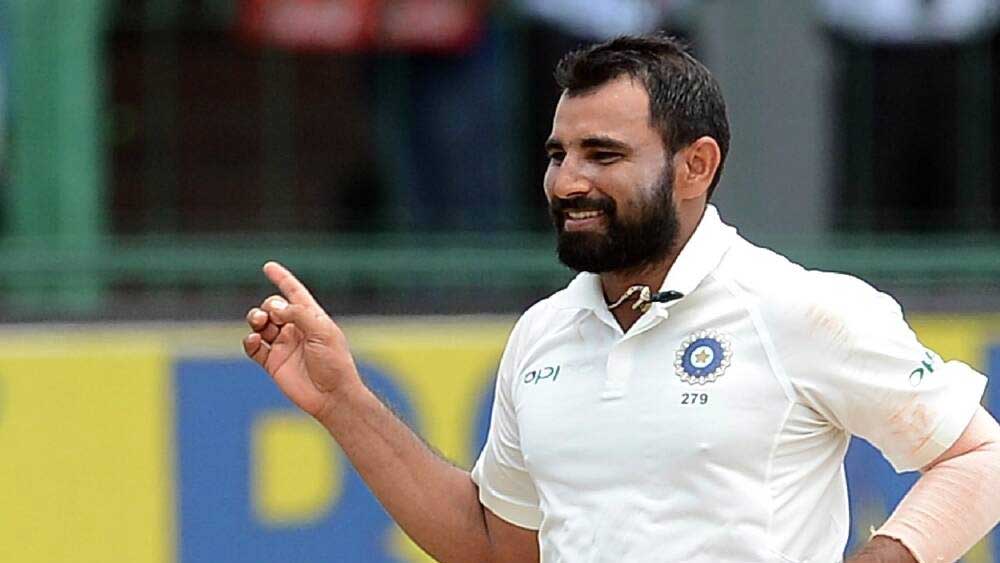 মহম্মদ শামি: তিন পেসার নিয়ে নামতে পারে ভারত। শামি হয়ে উঠতে পারেন প্রধান অস্ত্র। সুইং দিয়ে মাত করতে পারেন দক্ষিণ আফ্রিকার ব্যাটারদের।