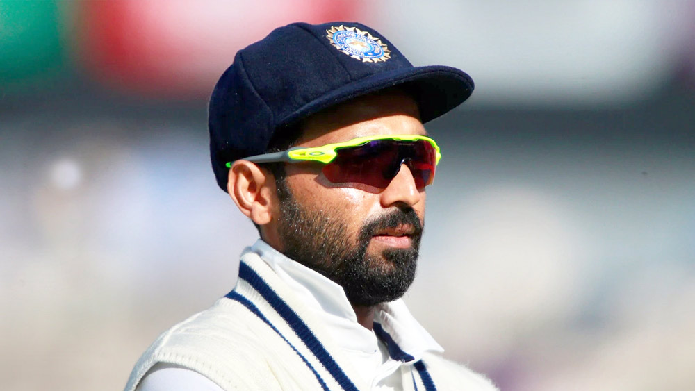 অস্ট্রেলিয়ার বিরুদ্ধে হাজার রানের মাইলফলক পার করেছেন রহাণে। ইংল্যান্ডের বিরুদ্ধে করেছেন ৮৪০ রান। দক্ষিণ আফ্রিকার বিরুদ্ধে হাজার রানের গণ্ডি পার করার সুযোগ রয়েছে তাঁর কাছে।