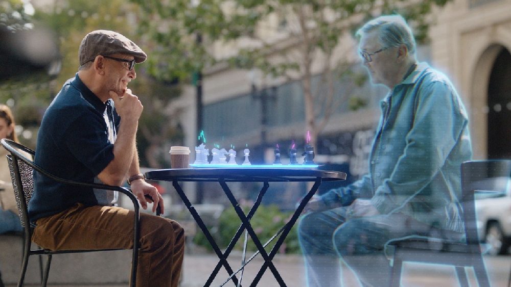 শ্যামনগরে বসে শিকাগোর লোকের সঙ্গে দাবা খেলা সম্ভব মেটাভার্সে।