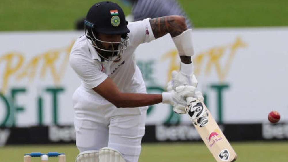 সরাসরি: ক্রিজে রাহুল-ময়াঙ্ক, ৫ ওভার শেষে ভারত ৮/০