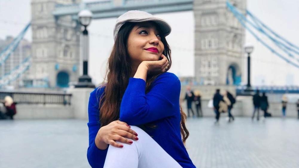 তবে সৌন্দর্য প্রতিযোগিতায় জিতেছেন বলেই সিনেমা বা মডেলিংয়ের জন্য মেতে ওঠেননি পঙ্খুড়ী। তিনি স্বাধীন ভাবে নিজের স্টার্টআপ সংস্থা তৈরির উদ্যোগ নেন।