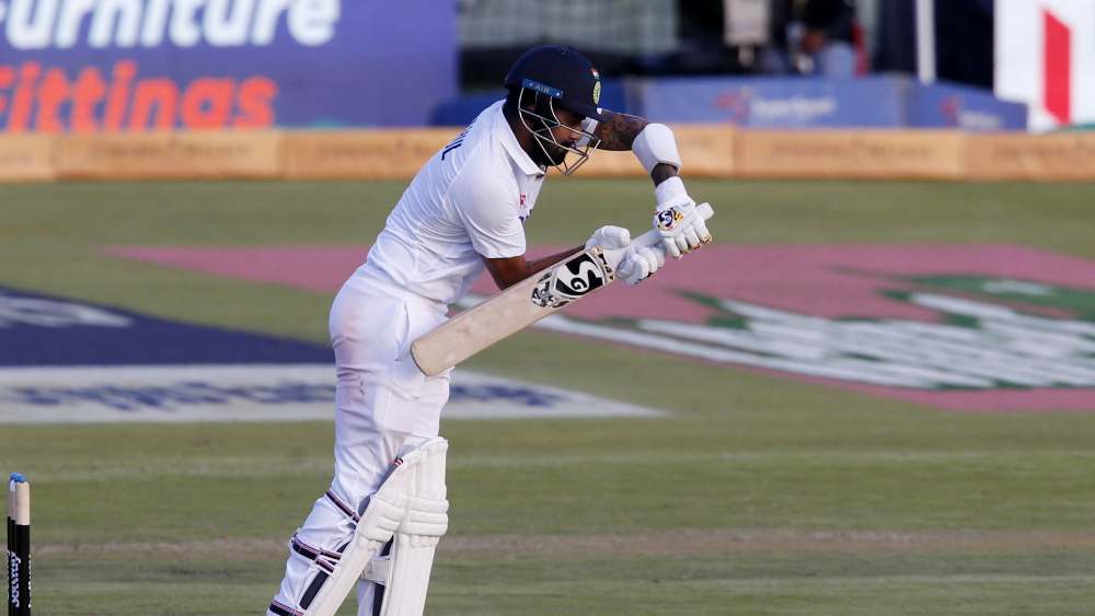 সরাসরি: ভারত ৫৪/৩, কোহলীরা এগিয়ে ১৮৪ রানে