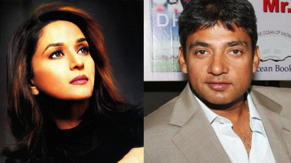 তার অবশ্য দু’টি কারণও ছিল বলে অনুমান করেছিলেন অজয়-মাধুরীর ঘনিষ্ঠরা। এক, মাধুরী অভিনেত্রী হলেও সাধারণ পরিবারের সন্তান। দ্বিতীয়ত মাধুরীর সঙ্গে সম্পর্কে জড়ানোর কিছুদিন পরেই অজয়ের কেরিয়ারগ্রাফ নামতে শুরু করে। বিষয়টি কাকতালীয় হতে পারে। তবে অজয়ের পরিবার সম্ভবত ভেবে নিয়েছিল, এর জন্য অজয়ের সম্পর্কই দায়ী।