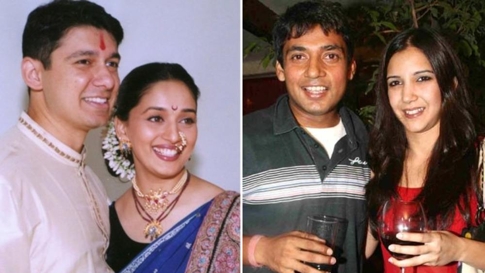 পরে সেখানেই শ্রীরাম নেনের সঙ্গে দেখা হয় মাধুরীর। ১৯৯৯ সালের অক্টোবরে বিয়ে করেন। পরের বছর অর্থাৎ ২০০০ সালে বিয়ে করেন অজয়ও। সম্পূর্ণ হয় বৃত্ত। তবে অসম্পূর্ণ থেকে যায় দুই তারকার প্রেমকাহিনি।