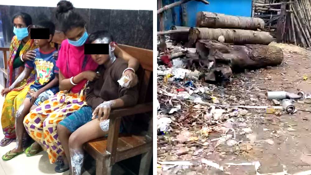 নিজস্ব চিত্র