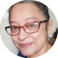 সুস্মিতা রায়চৌধুরী