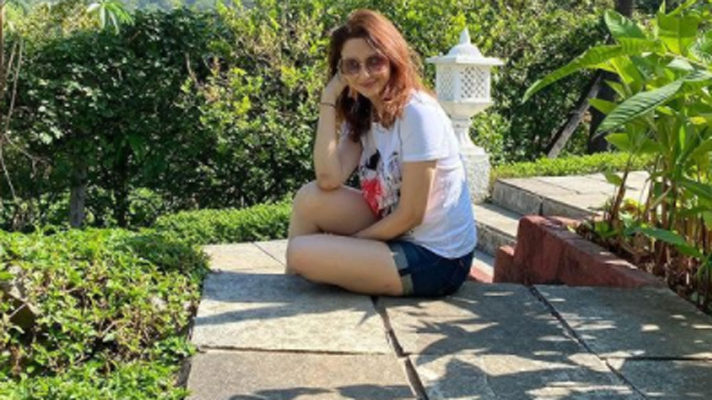 ধারাবাহিকে ২০০৬ সাল থেকে কাজ করছেন সৌম্যা। এর এক বছরের মধ্যেই আবার ফিল্মেও সুযোগ পেয়ে যান তিনি। ‘জব উই মেট’-এ করিনা কপূরের বোনের ভূমিকায় দেখা গিয়েছিল সৌম্যাকে।