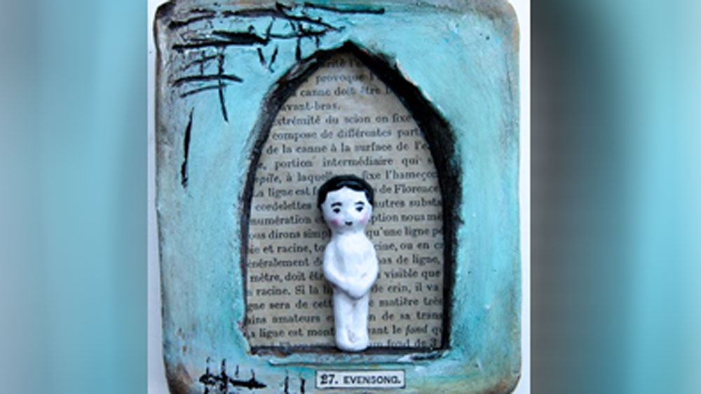 বন্ধু চার্লির কাছে যখন স্লেজ গাড়ি পৌঁছেছিল তাতে দাঁড়িয়ে ছিল শার্লট। তার সারা শরীর বরফে ঢাকা ছিল। শার্লটকে এমন অবস্থায় দেখে তখনই হৃদরোগে আক্রান্ত হয়ে মৃত্যু হয় চার্লিরও।