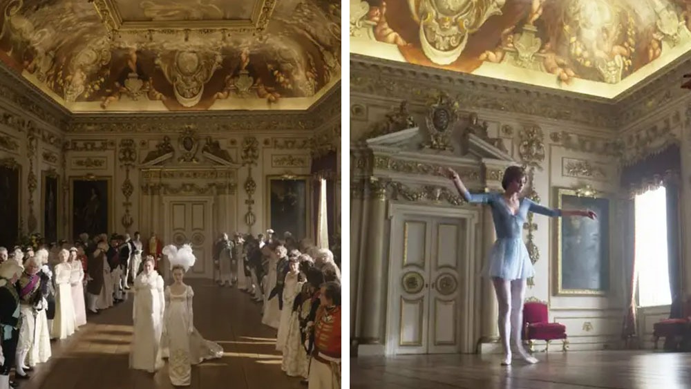 লড়াই তো বেঁধে গিয়েছেই শ্যুটিংয়ের স্থল নিয়ে। 