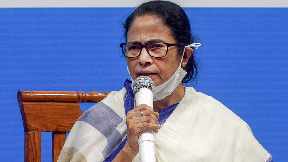 Mamata Banerjee gives message to 3 TMC leaders of North Bengal
