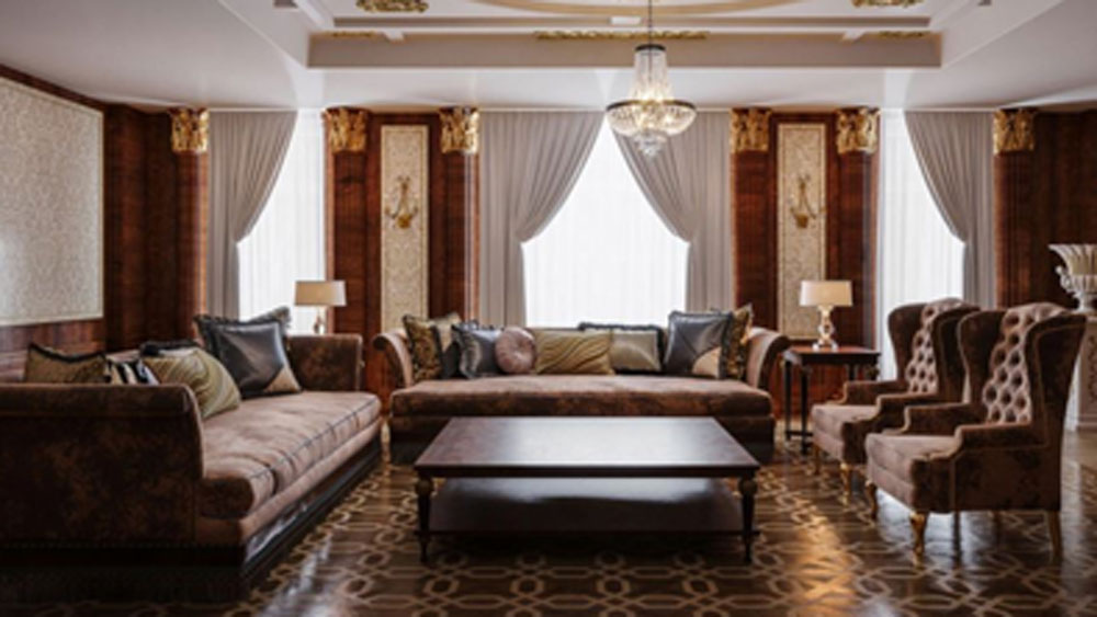 এই ভিডিয়ো সামনে আসার পরই তোলপাড় শুরু হয় বিশ্ব জুড়ে। নাভালনির দাবি, রাশিয়ার ক্রাসনোদরের কাছে গেলেন্দঝিক নামে শহরে রয়েছে এই প্রাসাদ। যা তৈরিতে খরচ হয়েছে ১৩৫ কোটি ডলার।