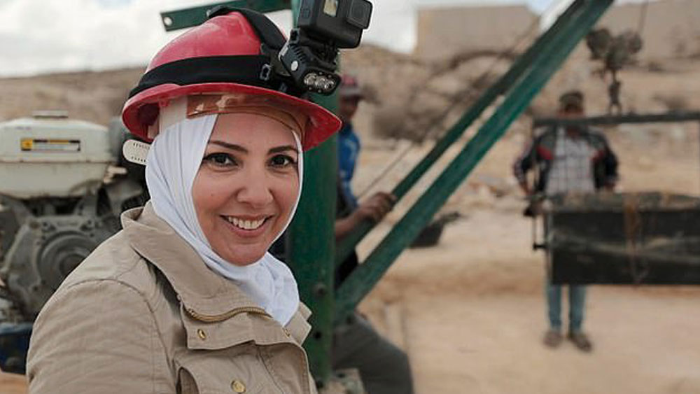 ইউনিভার্সিটি অব সান্টো ডমিনিগোয় কর্মরত ক্যাথলিন মার্টিনিজ নেতৃত্বাধীন প্রত্নতত্ত্ববিদ এবং মিশরীয় প্রত্নতত্ত্ববিদদের যৌথ দল মিলে তাপসিরিস মাগনায় খননকার্য চালাচ্ছে।