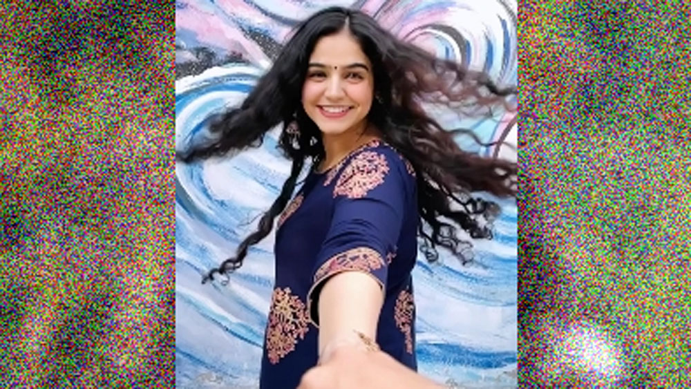 নাচ তাঁর নেশা আর গানকে তিনি পেশা হিসাবে গড়ে তুলতে চান। তাঁর স্বপ্ন বলিউডের নেপথ্য সঙ্গীত শিল্পী হওয়া।