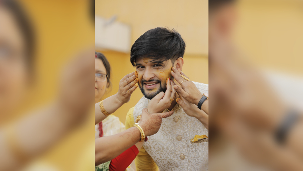 নীল ভট্টাচার্য।