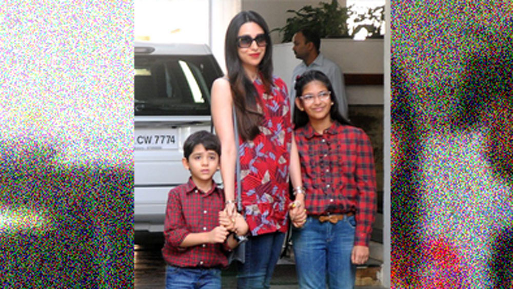 বিবাহবিচ্ছেদের জন্য আবেদনও জানান করিশ্মা কপূর। স্বামী সঞ্জয়ের বিরুদ্ধে নানা রকম অভিযোগ আনেন তিনি। পাল্টা সঞ্জয়ও অভিযোগ করেন, অভিষেকের সঙ্গে বিয়ে ভেঙে যাওয়ায় আত্মসম্মানে ঘা লাগে করিশ্মার। অভিষেককে একপ্রকার প্রতিশোধ নেওয়ার জন্য এবং তাঁকে দেখানোর জন্যই নাকি বিয়ে করেছিলেন করিশ্মা।