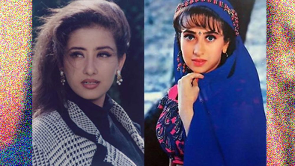 শুধু রবিনার সঙ্গেই নয় করিশ্মার সঙ্গে বলিউডের আরও অনেক নায়িকার সঙ্গেই ঝামেলা লেগেই থাকত। পূজা ভট্ট, মণীশা কৈরালার সঙ্গেও বিভিন্ন কারণে করিশ্মা মুখ দেখা পর্যন্ত বন্ধ হয়ে গিয়েছিল। ইন্ডাস্ট্রি করিশ্মাকে অহঙ্কারী হিসাবেই জানত সে সময়।