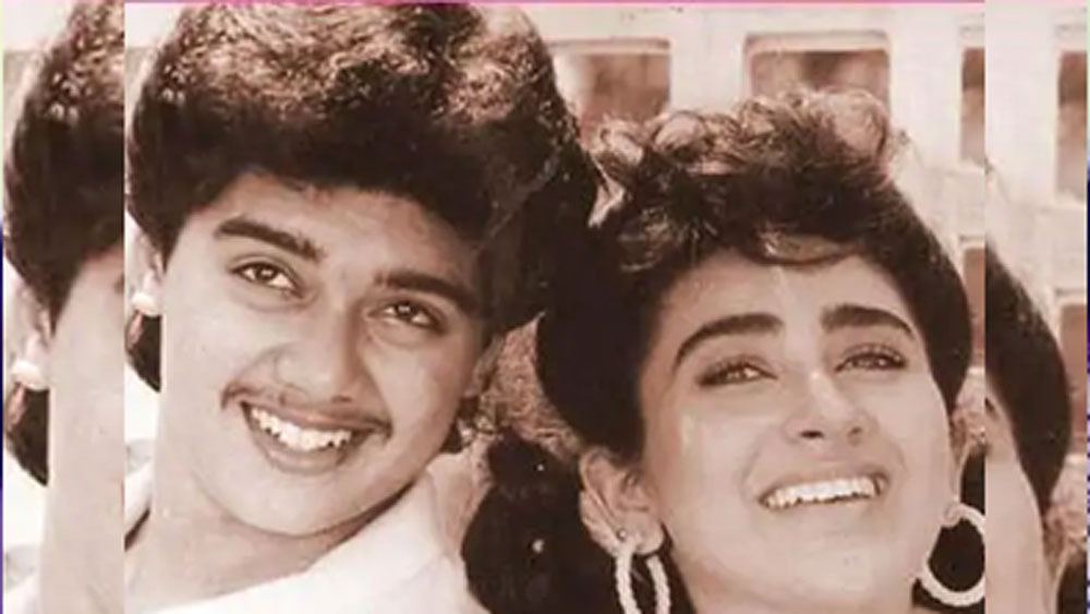 ১৯৯১ সালে করিশ্মার প্রথম ছবি মুক্তি পায়। বক্স অফিসে একেবারেই সাফল্য পায়নি ছবিটি। তবে স্টার কিড হওয়ার দরুণ প্রথম ছবি থেকেই দর্শকদের নজর কেড়েছিলেন করিশ্মা।