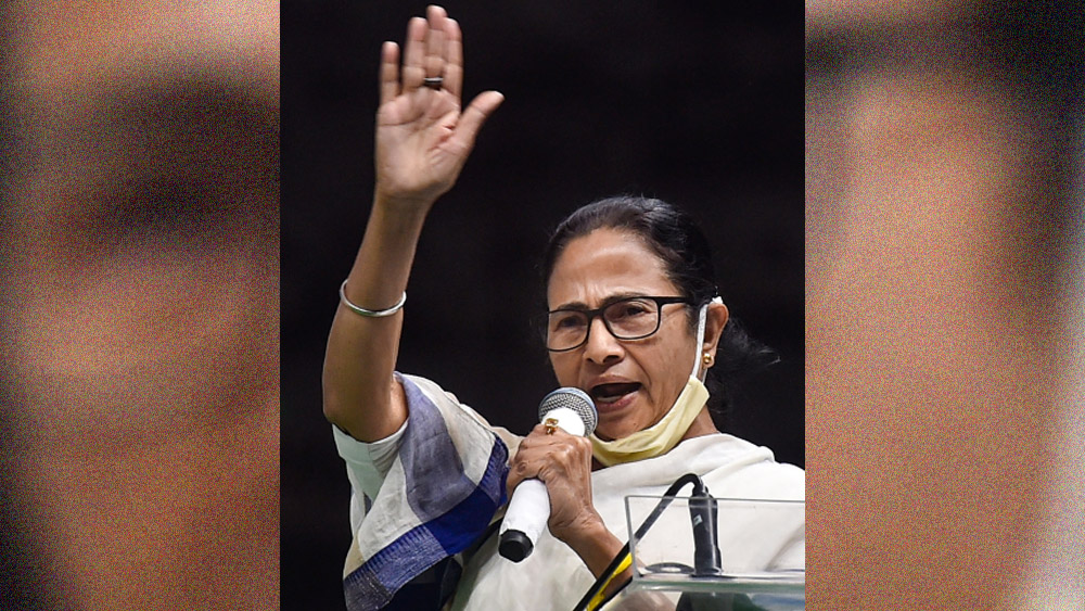 Mamata Banerjee assures contractual teachers