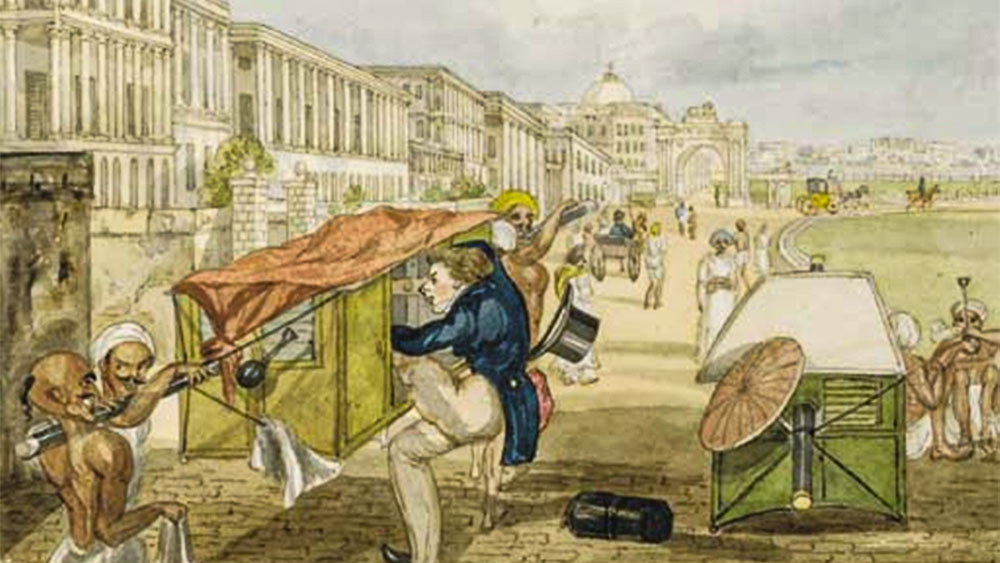 তবে পালকিতে তীর্থযাত্রার জন্য পকেটে যথেষ্ট রেস্ত থাকতে হত। সে সব ছিল ধনীদের অভ্যাস। মধ্যবিত্তের কাছে তা ছিল আকাশকুসুম। তাই তাঁরা পালকি ভাড়া করতে পারতেন কাছেপিঠে কোথাও যাওয়ার জন্যই। অন্য দিকে ধনী বাঙালি বাবুরা একে অন্যের সঙ্গে টেক্কা দিয়ে বেহারা রাখতেন। দুই বেহারার পালকিতে মন ভরত না। মানও উঠত না। তাই নিদেনপক্ষে ৪ জন বা ছ’জন বেহারা না হলে বাঙালি বাবুশ্রেণির পছন্দ হত না।