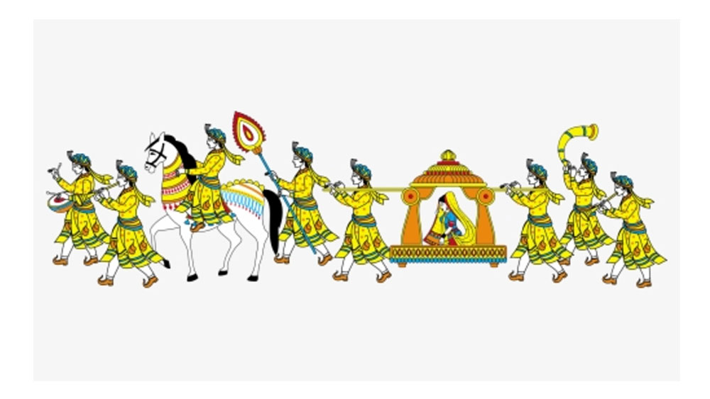 শ্রীপান্থর ‘কলকাতা’ থেকে জানা যায়, সে সময়কার পালকি বেহারাদের নৈপুণ্যে মুগ্ধ হয়েছিলেন ইটালি থেকে আসা চিত্রশিল্পী বালসাজার। তাঁদের দক্ষতা সম্বন্ধে তিনি লিখেও গিয়েছেন। বলেছেন, আরোহীকে কিছুমাত্র টের পেতে না দিয়ে যে ভাবে তাঁরা কাঁধবদল করেন, তা বিস্ময়কর। শুধু অফিস-কাছারি, নতুন কনের শ্বশুরবাড়ি বা অভিজাত পরিবারের বধূর গঙ্গাস্নানই নয়। পালকিতে চেপে বাঙালি যেত তীর্থযাত্রাতেও।