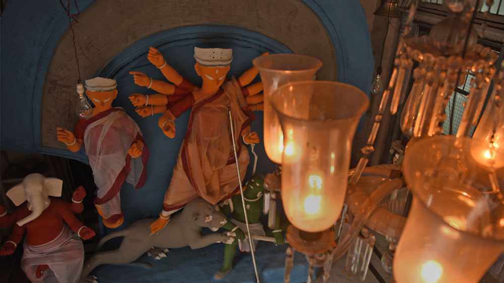 Shobharam Basak from Murshidabad turned Kolkata into a bustling port dgtl