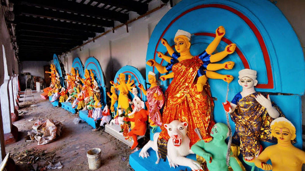 ১২। তদন্তে গাফিলতি প্রমাণিত হয়। এবং শোনা যায়, শোভারাম বসাক নাকি স্বীকারও করেছিলেন তিনি ক্ষতিপূরণের সব টাকা বণ্টন করেননি। যদিও ব্রিটিশদের সঙ্গে সখ্যের সুবাদে তাঁকে কোনও দুর্ভোগের শিকার হতে হয়নি।