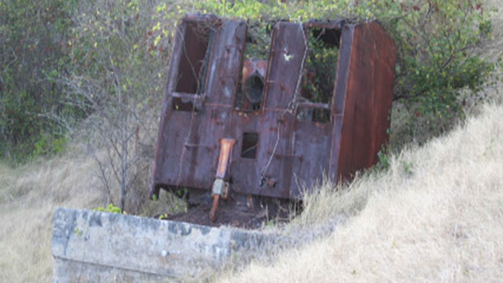 লক্ষ্য ছোঁয়ার জন্য সুপারগানকে আরও শক্তিশালী করে তোলার তোড়জোড় চলছিল। পৃথিবীর কক্ষপথে উপগ্রহ পৌঁছে দেওয়া থেকে আর কয়েক পা পিছনে ছিল সুপারগান। কিন্তু সেই সময়ই নানা দিক থেকে সমস্যায় জর্জরিত হয়ে যায় এই প্রজেক্ট।