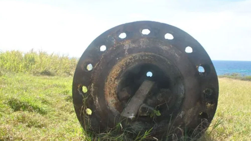 ১৯৬৬ সালে ৮৪ কেজি ওজনের মার্টলেট ২ ক্ষেপণাস্ত্র নিয়ে সেকেন্ডে দুই হাজার একশো মিটার গতিবেগে ছুটতে শুরু করে এটি এবং ভূপৃষ্ঠ থেকে ১৭৯ কিলোমিটার উচ্চতায় মহাশূন্যে পৌঁছে যায়। এই আবিষ্কার সারা বিশ্বে সাড়া ফেলে দিয়েছিল।