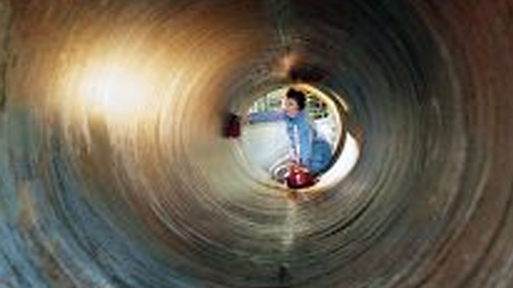 এই পর্যায়ে এই বন্দুক আয়নোস্ফিয়ারের ৮০ কিলোমিটার উচ্চতায় ক্ষেপণাস্ত্র পৌঁছে দেওয়া ক্ষমতাসম্পন্ন হয়ে ওঠে। তার পর ক্ষমতা আরও বাড়িয়ে তোলা হয় সুপারগানের।