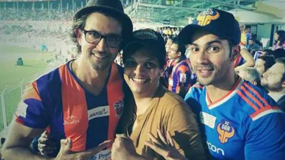 ২০০১-এর পর ২০১৩ সালে ফের তাঁকে পর্দায় দেখা যায়। ‘গোরি তেরে প্যায় ম্যায়’ ছবিতে তিনি অভিনয় করেন।