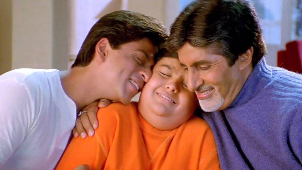 কিন্তু এই ছবির পর লম্বা একটি বিরতি নেন। সে সময়টা পুরোপুরি পড়াশোনা এবং থিয়েটার নিয়ে থাকতে চেয়েছিলেন কাবিশ।