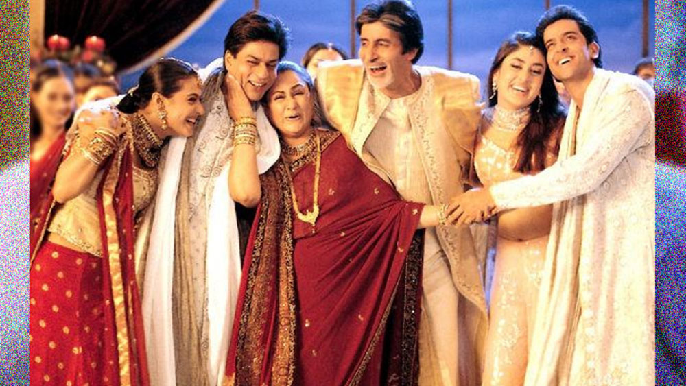 প্রথম ছবিতেই অমিতাভ, শাহরুখ, জয়া, কাজল সমস্ত প্রথম শ্রেণির অভিনেতাদের সঙ্গে তাল মিলিয়ে অভিনয় করে গিয়েছেন কাবিশ। পর্দায় তাঁকে পছন্দ করেছেন সকলেই।