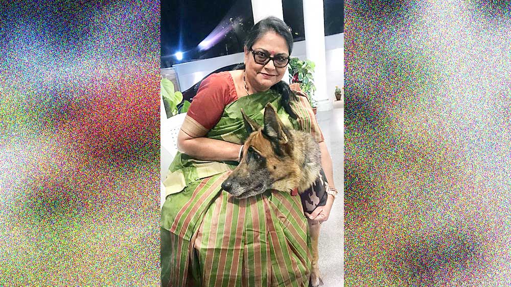 স্নেহ: কাকলি ঘোষ দস্তিদার ও জস্‌সি