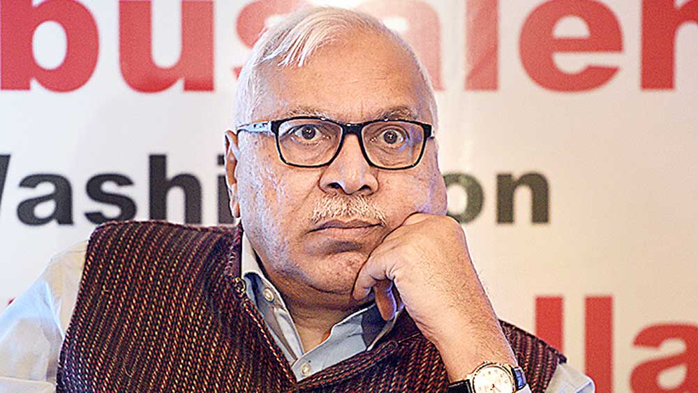 লেখক: এস ওয়াই কুরেশি