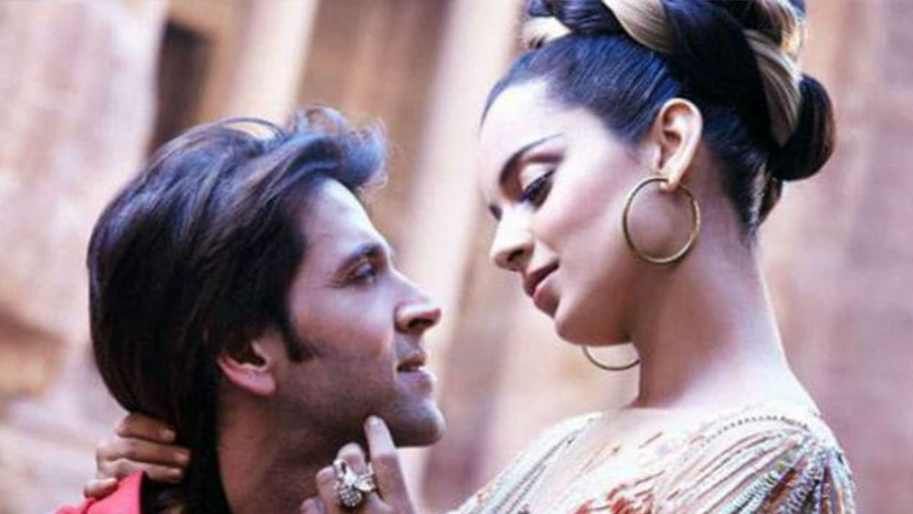 সুজানের সঙ্গে বিচ্ছেদের পরে নাকি শ্বেতার সঙ্গে বন্ধুত্ব গাঢ় হয় হৃতিকের। সে সময় তাঁরা একসঙ্গে পার্টিতেও যেতেন। কিন্তু পরে কঙ্গনার আগমন হয় হৃতিকের জীবনে। এর পর আবার পাল্টে যায় সম্পর্কের সমীকরণ।