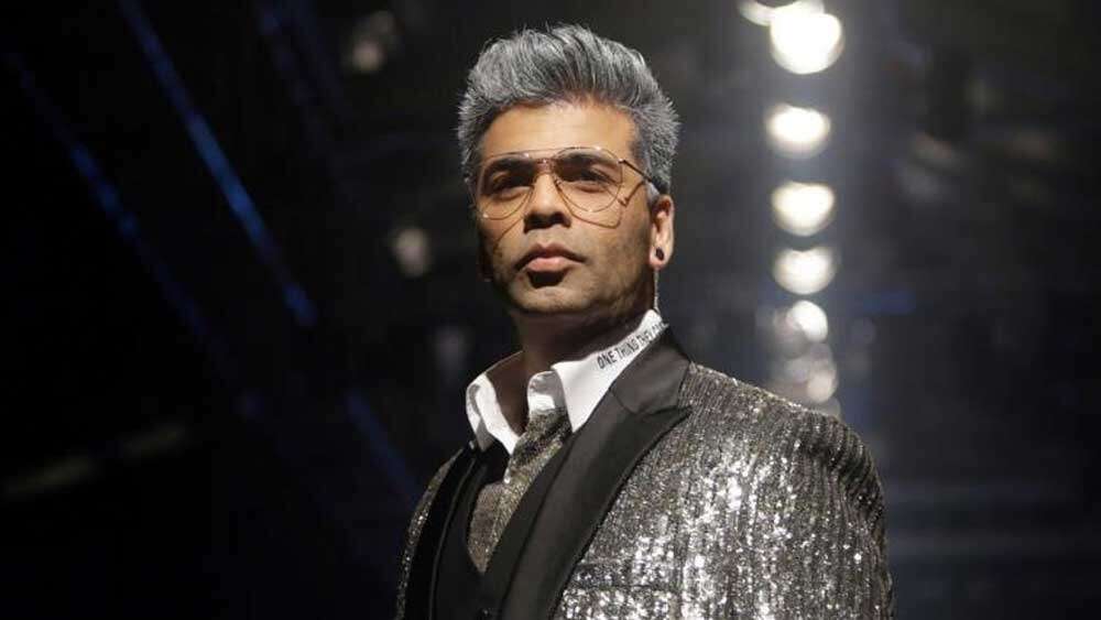 এর পর সমাজমাধ্যমে নিজেকে অনেকটাই গুটিয়ে নেন কর্ণ। স্টারকিডদের পাশেও তাঁকে বড় একটা দেখা যায় না। বরং, আগামী ছবির জন্য কর্ণ বেছে নিয়েছেন এক সুপারস্টারকে।