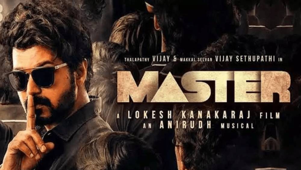 দক্ষিণী ছবির রিমেক-এর বাজার বলিউডে বরাবরই ঊর্ধ্বমুখী। ১৩ জানুয়ারি মুক্তি পাওয়া তামিল ছবি ‘মাস্টার’-এর বক্স অফিস কাঁপানো সাফল্য তাক লাগিয়ে দিয়েছে বলিউডকেও।