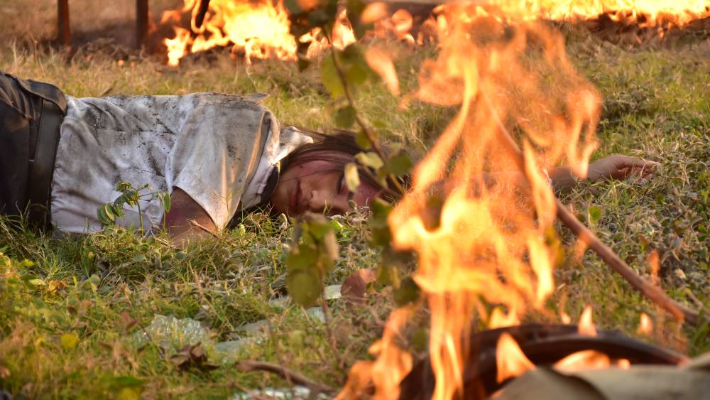 ‘তিতলি’ মেগা সিরিয়াল