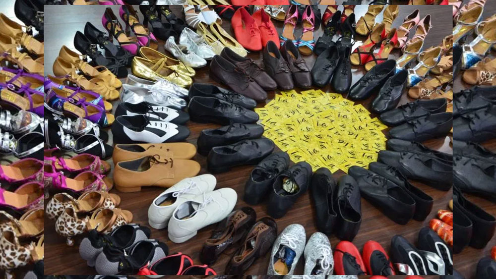 জামিল মনস্থির করেছিলেন ছবিতে নেপথ্য নৃত্যশিল্পী হবেন এবং কাজ থেকে সমস্ত তারকাদের দেখবেন। ২০০০ সালে বলিউড কোরিওগ্রাফার সন্দীপ সোপারকারের নাচের ক্লাসে ভর্তি হন। জামিলের স্বপ্নের কথা জেনে তাঁকে বিনামূল্যে প্রশিক্ষণ দিতে শুরু করেন সন্দীপ।