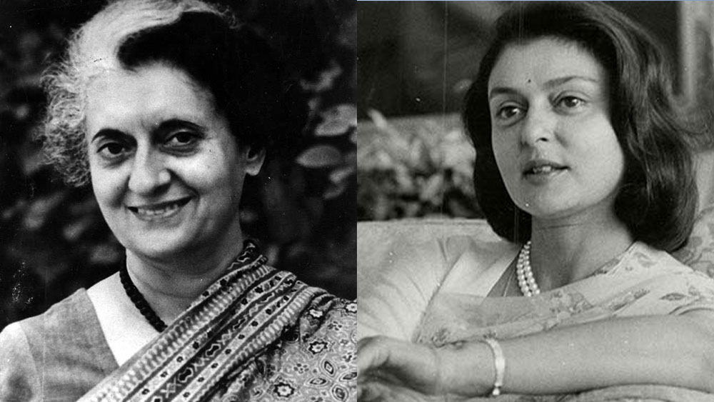 স্বাধীনতার পরেও সেই কিংবদন্তি পিছু ছাড়েনি এই কেল্লার। ১৯৭৬ সালে জরুরি অবস্থার সময় সেই ছবি আরও স্পষ্ট হয়ে ওঠে। জয়পুরের রাজমাতা গায়ত্রী দেবীর সঙ্গে ইন্দিরা গাঁধীর দ্বন্দ্ব সে সময়ে শিরোনামে। জরুরি অবস্থায় গায়ত্রীদেবী সে সময় কারাবন্দি। তৎকালীন প্রধানমন্ত্রী ইন্দিরা গাঁধী ভারতীয় সেনাবাহিনীকে নির্দেশ দিয়েছিলেন জয়গড় কেল্লা থেকে লুকিয়ে রাখা সম্পত্তি নিয়ে আসতে।