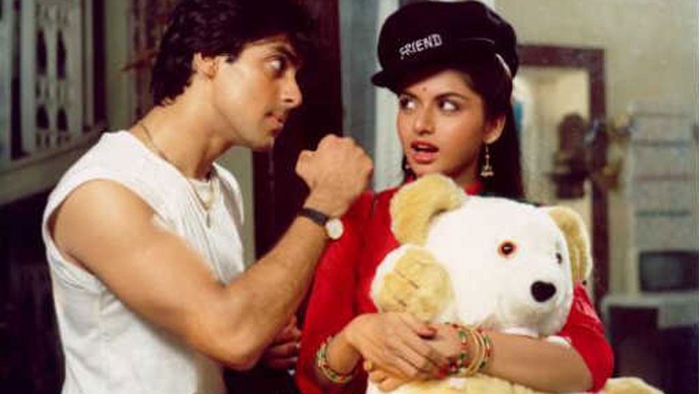 সলমন এবং ভাগ্যশ্রী জুটিকে দারুণ পছন্দ করেছিলেন দর্শক। বক্স অফিসে বড় আকারের লাভের মুখ দেখেছিল ছবিটি।