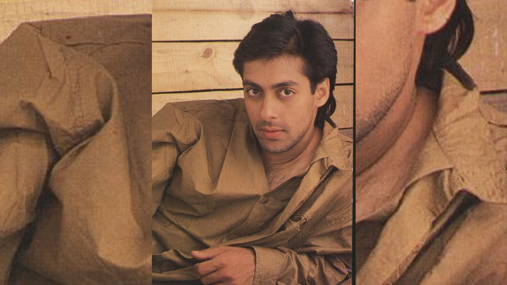 সলমন এবং ছবির নায়িকা ভাগ্যশ্রী দু’জনেই তখন ইন্ডাস্ট্রিতে নবাগতা। এমনকি এ ছবির পরিচালক সূর্য বরযাজাতিয়ারও পরিচালনায় হাতেখড়ি এ ছবি দিয়েই।