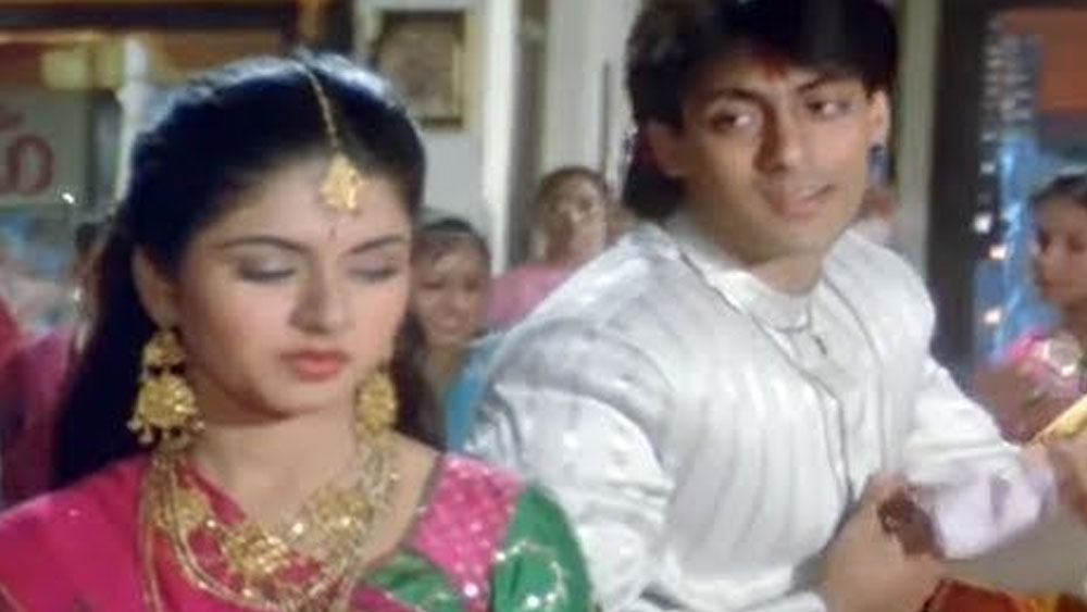 সলমনের কেরিয়ারের চূড়ান্ত সফল ছবি ‘ম্যায়নে প্যায়ার কিয়া’ মুক্তি পায় ১৯৮৯ সালে। ডিসেম্বরে মুক্তি পেয়েছিল ছবিটি।