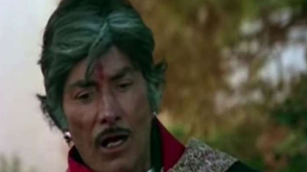 দর্শকদের কাছে ১৯৮৯ সালে রাজকুমারের ওই ছবির কোনও মূল্যই ছিল না। মিঠুন চক্রবর্তী, গোবিন্দা, সানি দেওল, জ্যাকি শ্রফের মতো তারকাদের তাঁরা পেয়ে গিয়েছিলেন।