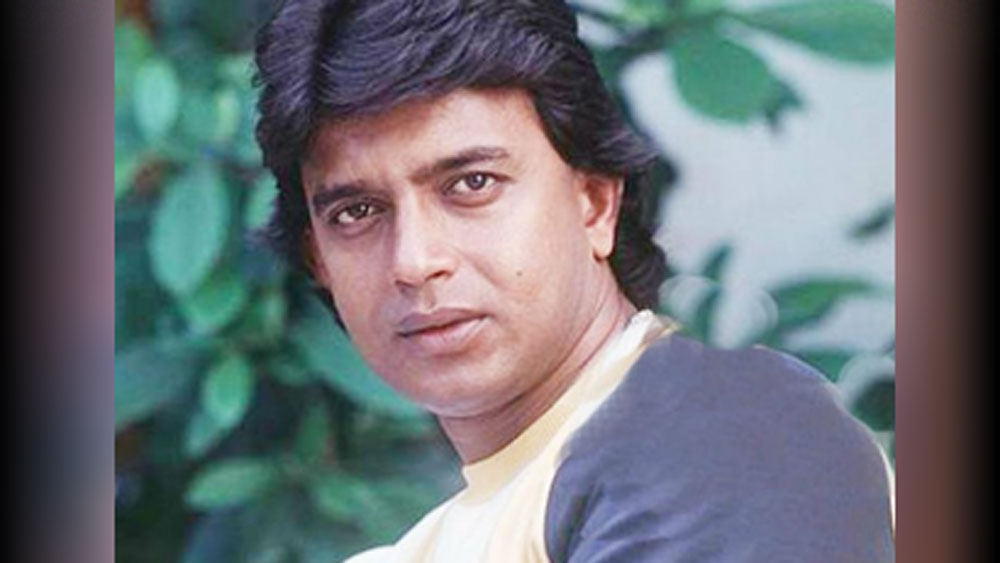 রাজকুমারের বক্তব্য ছিল, মিঠুন এই জগতে একেবারেই নতুন মুখ। তাই তাঁর বদলে অন্য কোনও পরিচিত মুখ নেওয়াই উচিত হবে।