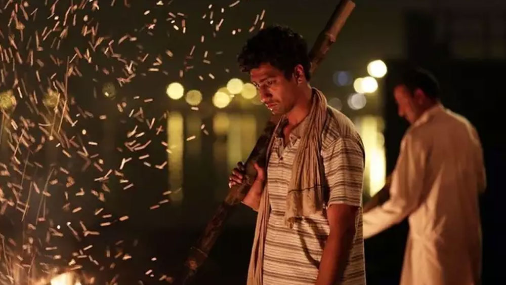 বক্স অফিসে সে রকম সাফল্য না পেলেও সমালোচকদের কলমে প্রশংসিত হয়েছিল ছবিটি। সামাজিক বিষয়ের উপর যে কয়েকটি বলিষ্ঠ ছবি বলিউডে হয়েছে, ‘মসান’ সেগুলির মধ্যে অন্যতম।