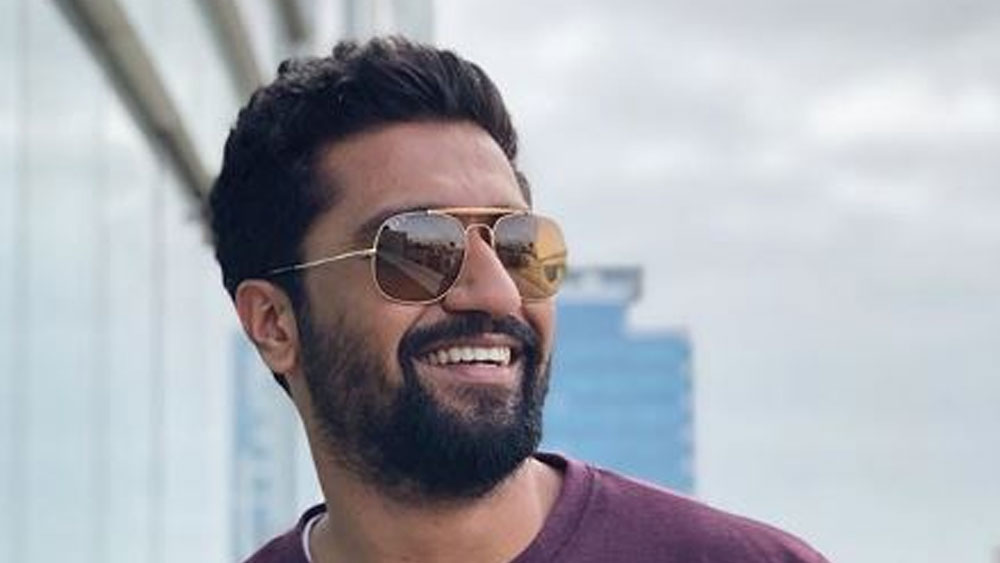 ভিকি কৌশল এখন বলিউডের ব্যস্ত নায়কদের মধ্যে অন্যতম। ‘রাজি’, ‘লাস্ট স্টোরিজ’, ‘সঞ্জু’, ‘মনমর্জিয়াঁ’, ‘উরি: দ্য সার্জিক্যাল স্ট্রাইক’-এর হাত ধরে তিনি এখন দর্শকদের পছন্দের অভিনেতা।